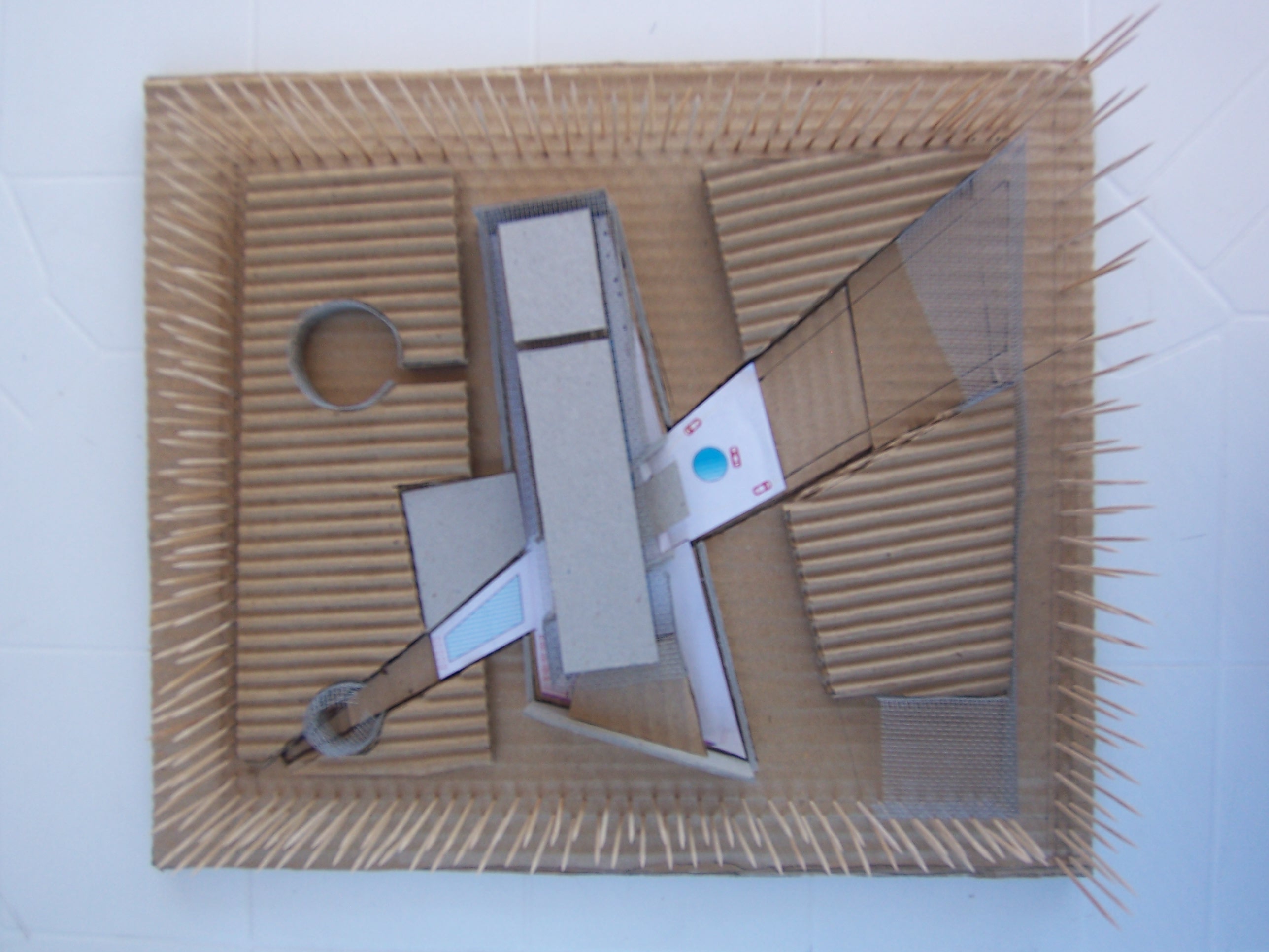 Hotel Cinco Saltos - Image 2